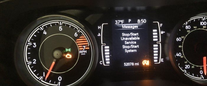 Causes of a Jeep Cherokee Not Starting