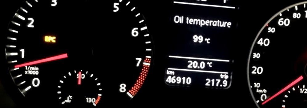 How To Reset The Epc Light On Audi A4