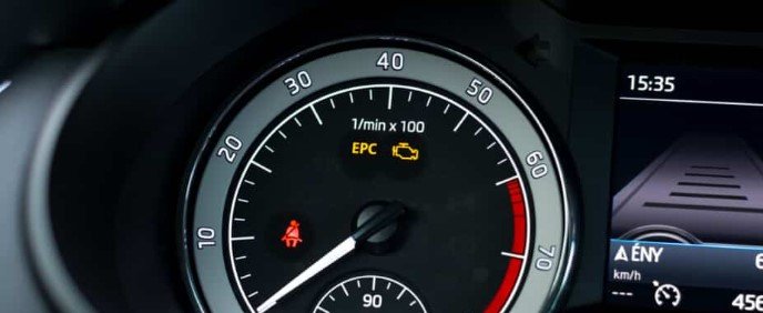 How to fix your Audi Q5s EPC light