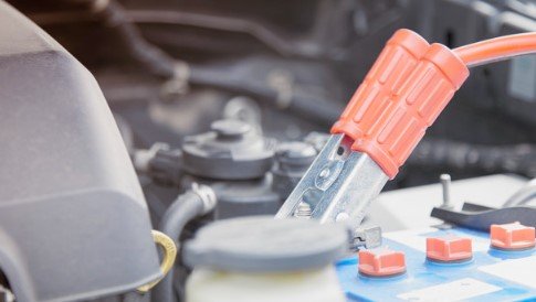 Should you take your car to a mechanic