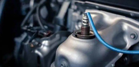 The benefits of having extra oxygen sensors
