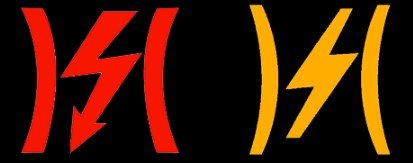 What Does The Red Lightning Bolt Mean On A Jeep 1