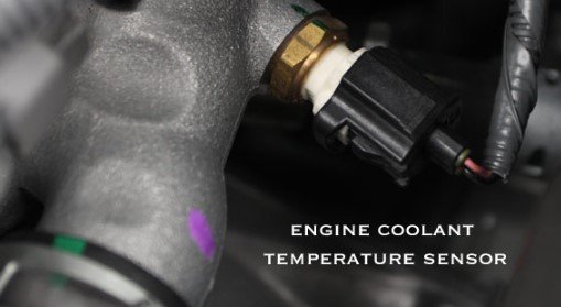 P0128 Dodge Caravan 2 What is the P0128 Dodge Caravan Code