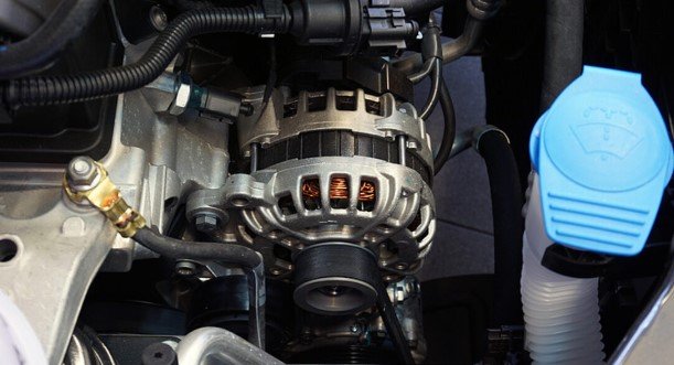 Why Battery And Alternator Good But Car Keeps Dying