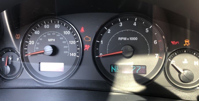 Why is My Jeep Clicking But Not Starting