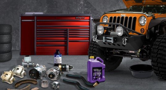 Why is My Jeep Turning on But Not Starting