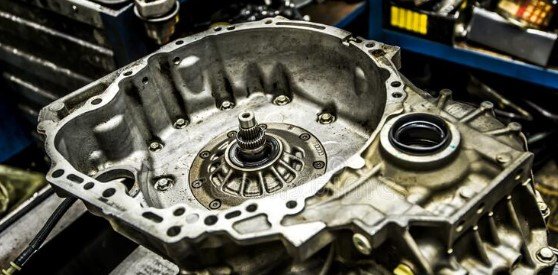 Common Causes of Transmission Problems