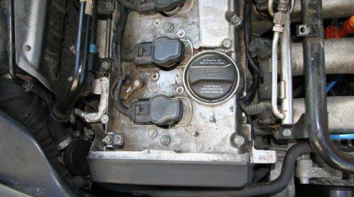 Engine codes