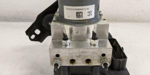 Honda DTC U0416/68