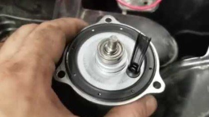 Honda DTC U0416-68 5 How to Check Honda DTC U0416 68 VSA Status