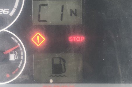 How to Deal with Warning Lights on Your Case Farmall Tractor