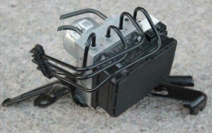 Honda DTC U0416-68 7 How to Repair Honda DTC U0416 68 VSA