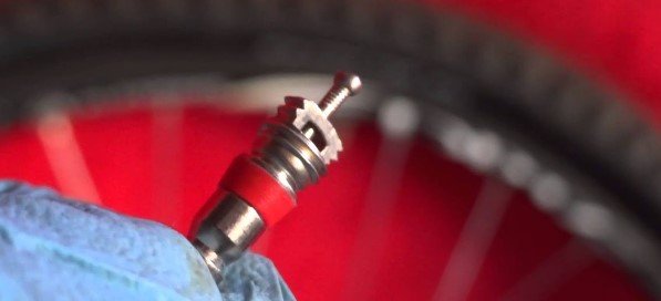 Schrader Valve On The Fuel Rail 4 How to Replace a Schrader Valve