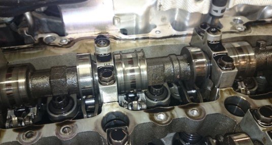 How to fix a p06de dodge caravan