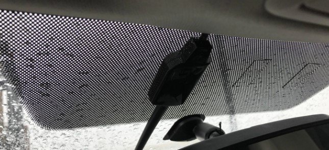 Lexus Rain Sensing Wipers Not Working After Windshield Replacement