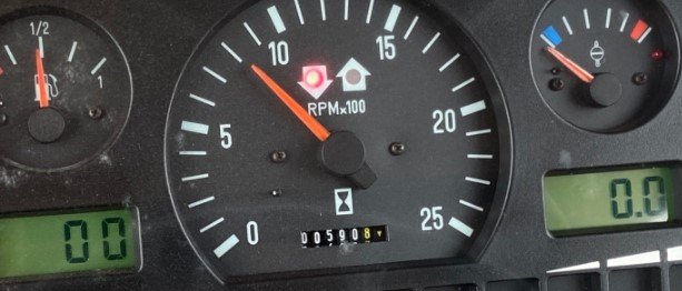 Massey Ferguson Warning Lights 2 List of Massey Ferguson Warning Lights