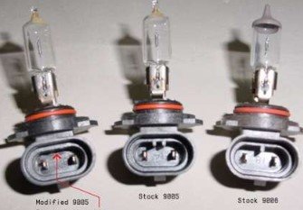 The benefits of LED headlight bulbs
