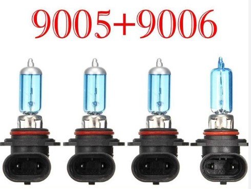 The best headlight bulbs on the market