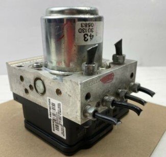 Honda DTC U0416-68 4 What Is Honda DTC U0416 68 VSA
