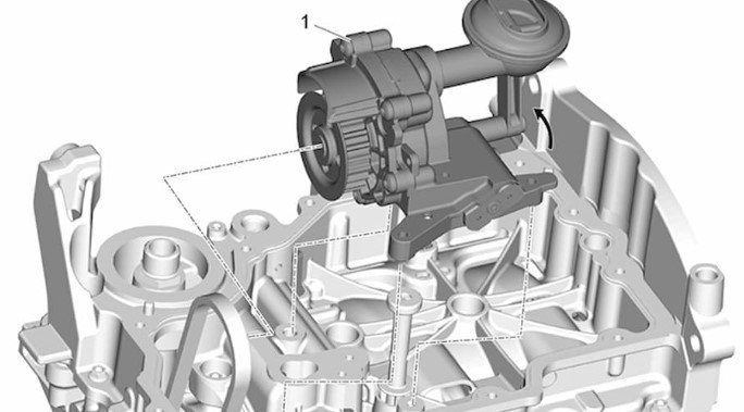 What is a p06de dodge caravan