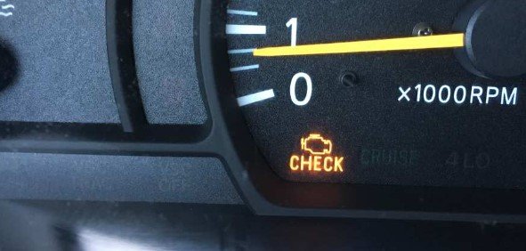 Why Transmission Problems but No Check Engine Light