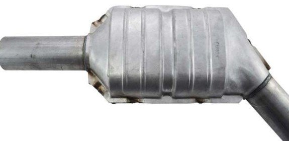 Bmw 325i Catalytic Converter Scrap Price