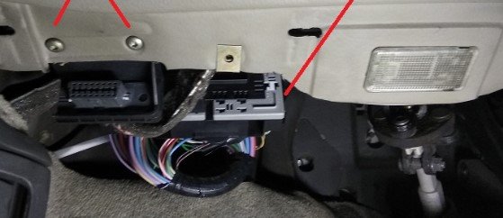 Causes of the Volvo 9c03 Code