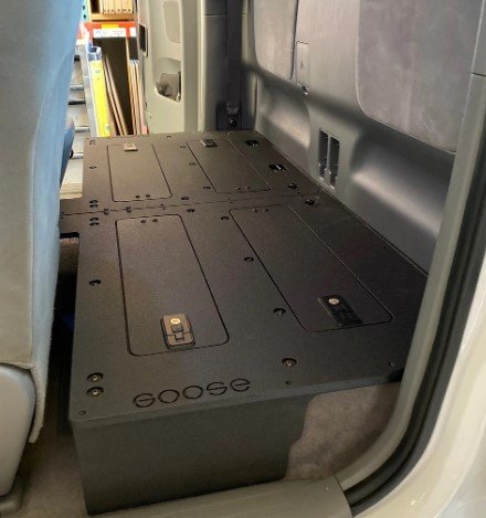 Does the 2023 Toyota Tacoma Access Cab have rear seats