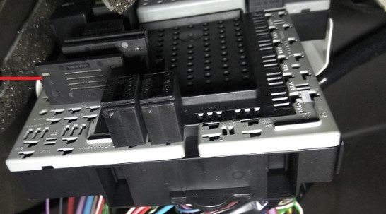 How to Fix the Volvo 9c03 Code