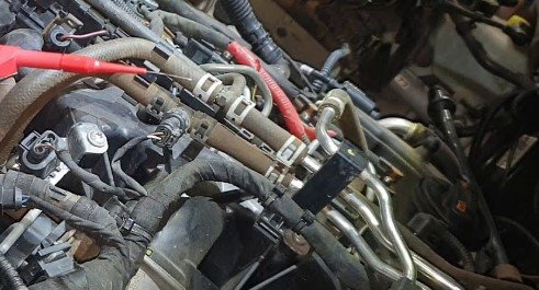 Volkswagen Dtc P0236