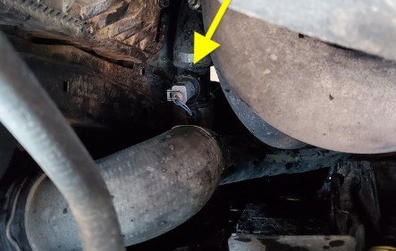 What Does a P0236 Volkswagen Dtc Code Mean