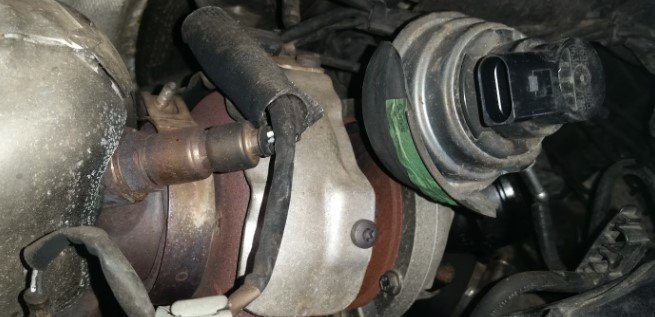 What are the Symptoms of a P0236 Volkswagen Dtc Code