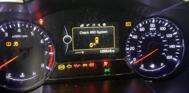 What are the benefits of check the BSD System
