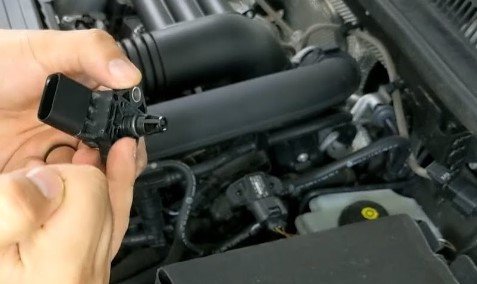 What is a Volkswagen Dtc P0236 Turbocharger Boost Sensor