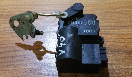 What is the Volvo 9c03 Code