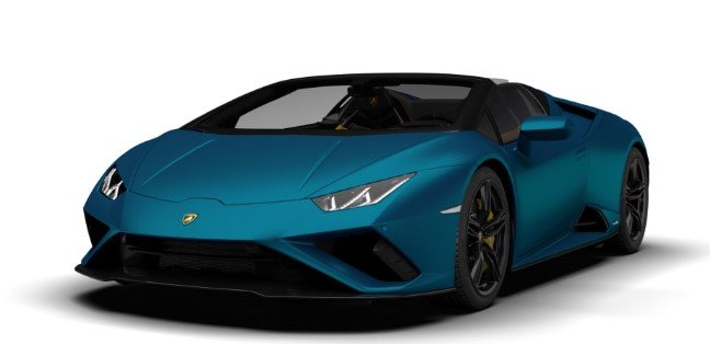 How Many Lamborghinis Are There In The World? 6 Lamborghini Huracan