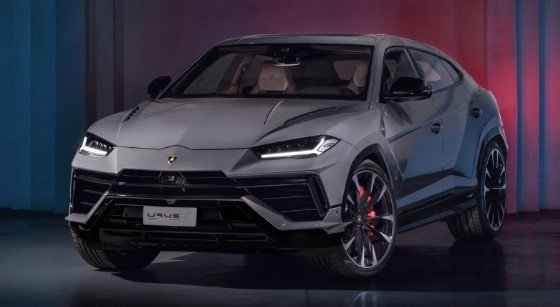 How Many Lamborghinis Are There In The World? 7 Lamborghini Urus