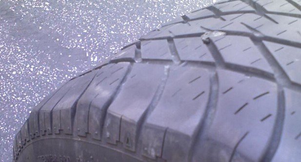 What Exactly is Tire Cupping