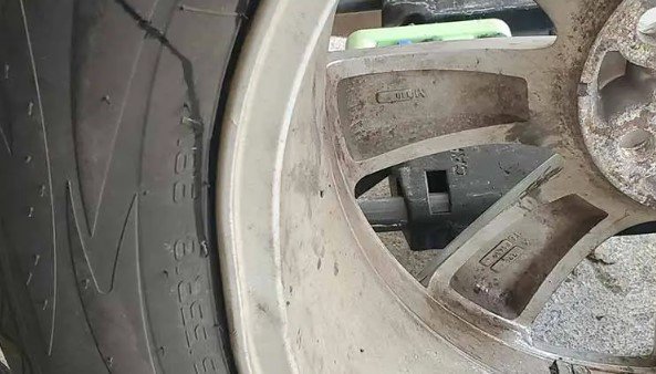 Womp Womp Tire Noise 2 Why Your Car Making Womp Womp Tire Noise When Driving