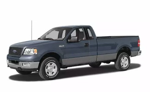 2006 Ford F150 Problems