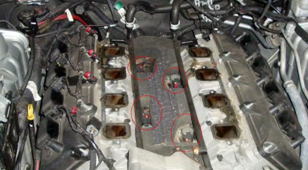 5.7 Hemi MDS Solenoid Failure Symptoms and Fixes