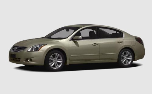 Common 2011 Nissan Altima Problems and Solutions