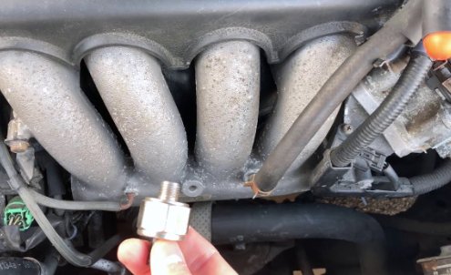 Common Causes and Solutions for a 2003 Honda Accord Knock Sensor Problem