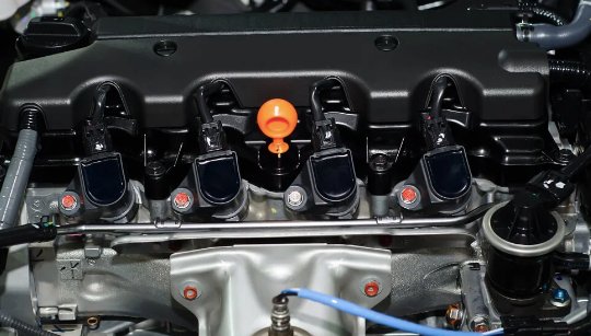 Cylinder 1 Misfire Symptoms
