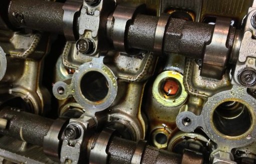 Cylinder 6 Misfire Repair Cost