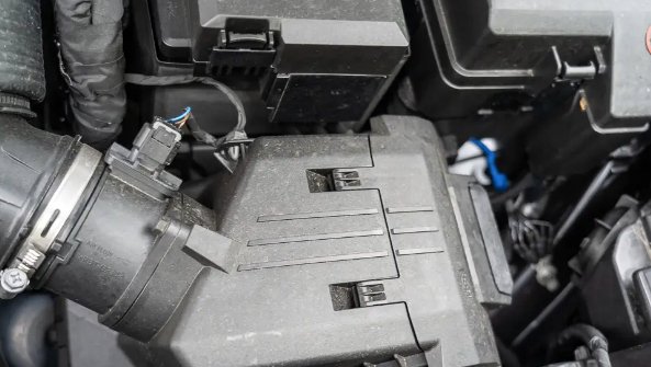 P0101 Nissan Sentra 2015 2 Diagnose and Fix P0101 Code on Nissan Sentra 2015