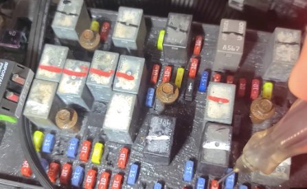 Diagnose and Repair Your P1682 Crank No Start Issue