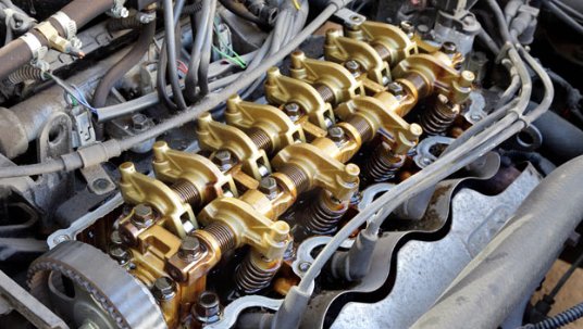 P2647 Rocker Arm Actuator Stuck On Bank 1 2 Diagnosing and Repairing the P2647 Rocker Arm Actuator Stuck on Bank 1