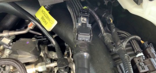 2017 Ford Escape Crankcase Pressure Sensor 2 Diagnosing and Replacing a 2017 Ford Escape Crankcase Pressure Sensor