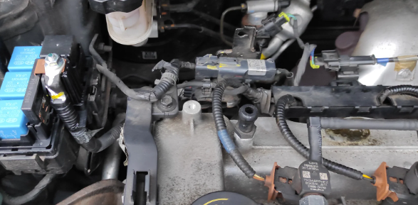 Glow Relay Stuck On Kia